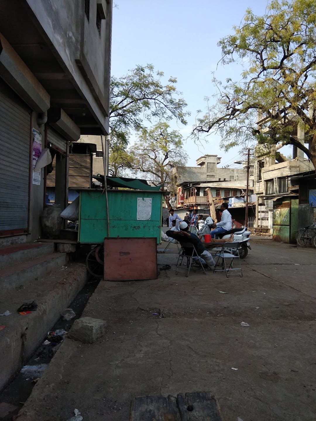 Jalil Hotel