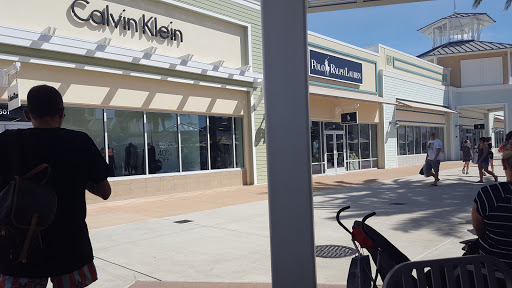 Shopping Mall «Tampa Premium Outlets», reviews and photos, 2300 Grand Cypress Dr, Lutz, FL 33559, USA