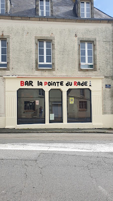 Duchaussoy Julien à Plozévet