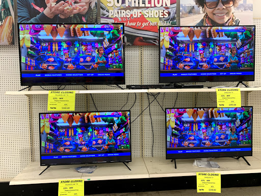 Discount Store «Kmart», reviews and photos, 975 Fairmount Ave, Jamestown, NY 14701, USA