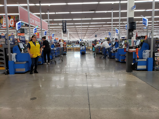 Department Store «Walmart Supercenter», reviews and photos, 23561 US-59, Porter, TX 77365, USA