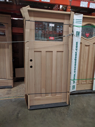 Lumber Store «HD Supply Home Improvement Solutions», reviews and photos, 3390 Winona Way, North Highlands, CA 95660, USA