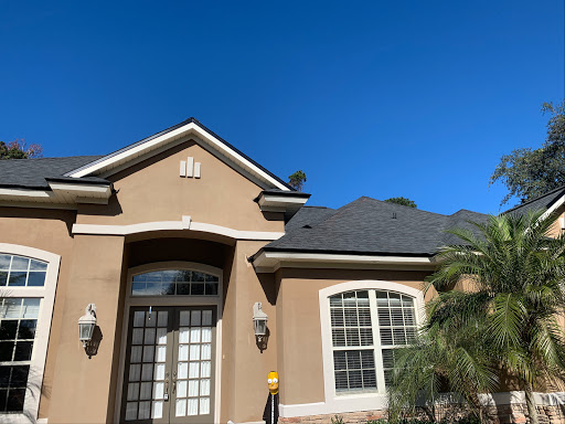 General Contractor «Fidus Roofing, Construction & Pavers», reviews and photos, 301 Kingsley Lake Dr #501, St Augustine, FL 32092, USA