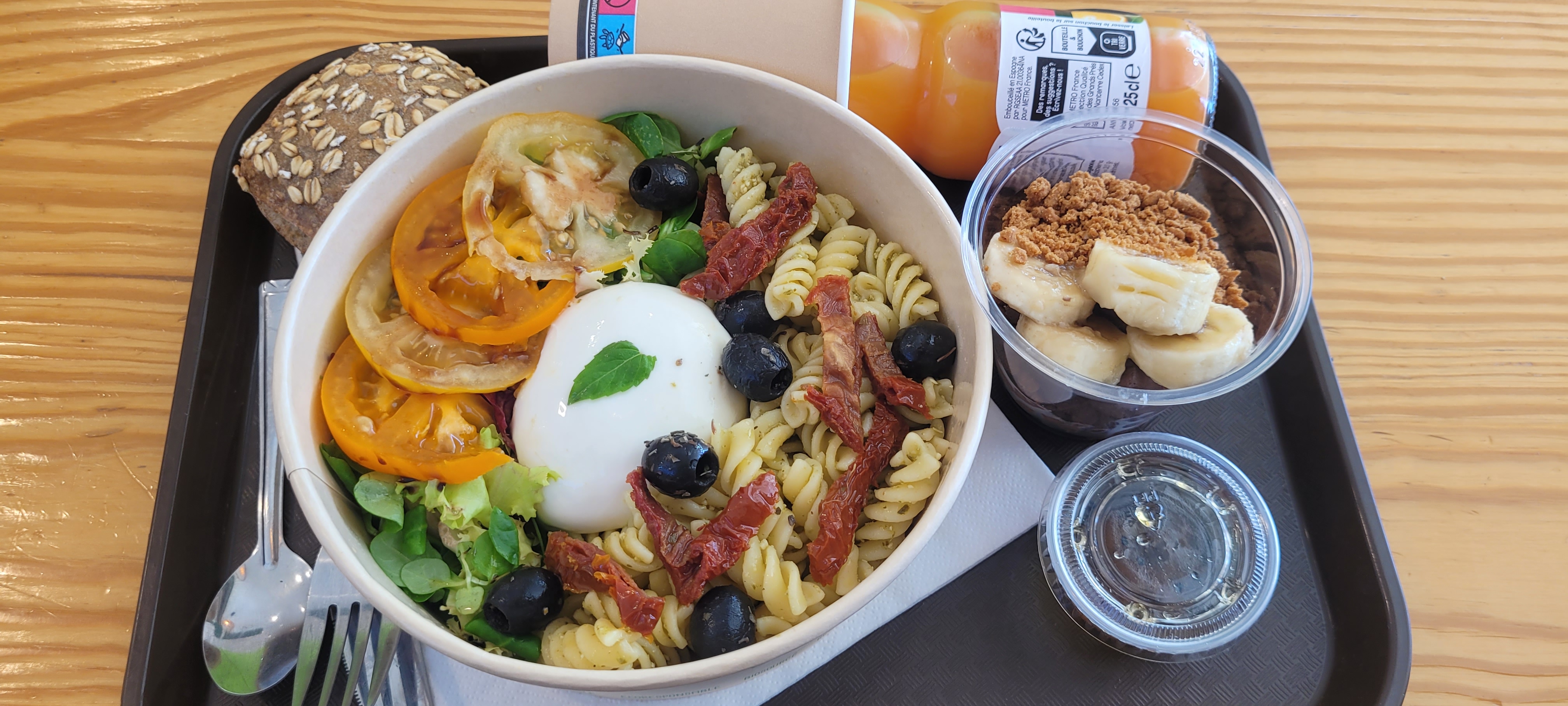 Photo n° 5 de l'avis de Audrey.h fait le 17/02/2023 à 16:59