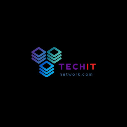 Tech IT Network