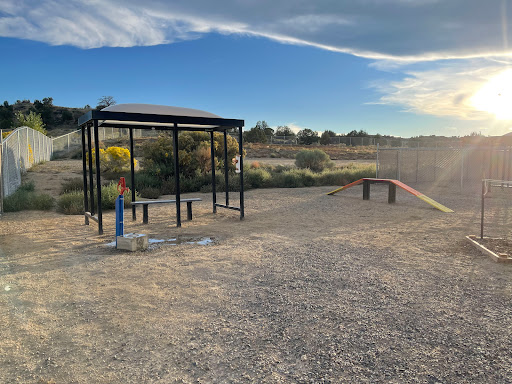 Aztec Dog Park