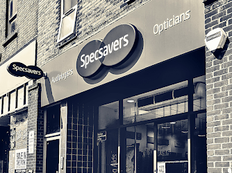 Specsavers Opticians and Audiologists - Acton