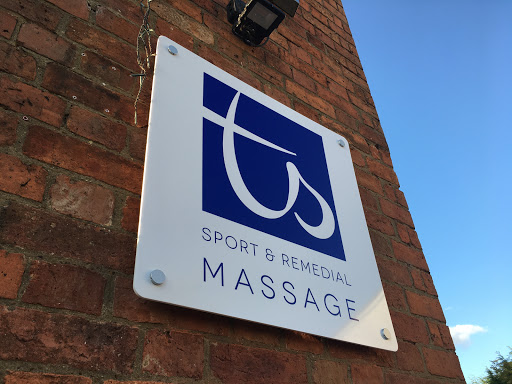 TS Sport & Remedial Massage
