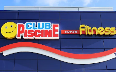 Club Piscine Super Fitness image