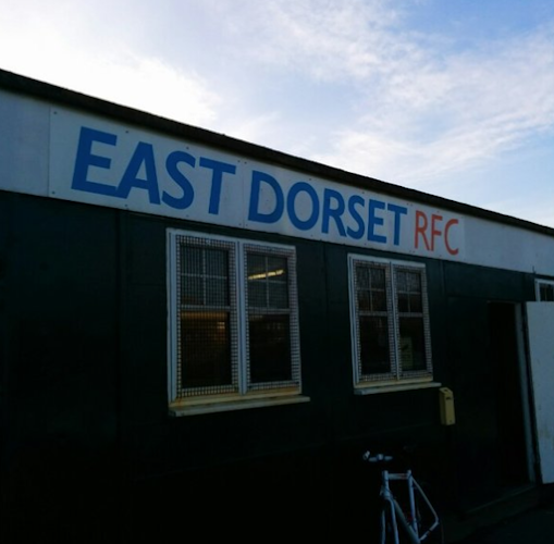 Comments and reviews of East Dorset Dockers Rugby Football Club