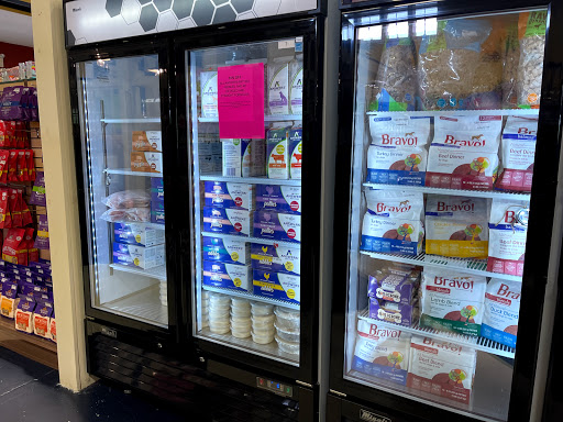 Florist «Petals & Paws», reviews and photos, 465 Albany Turnpike, Canton, CT 06019, USA