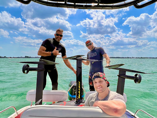 Water Sports Equipment Rental Service «Great Lakes Surf Shop», reviews and photos, 23517 9 Mack Dr, St Clair Shores, MI 48080, USA