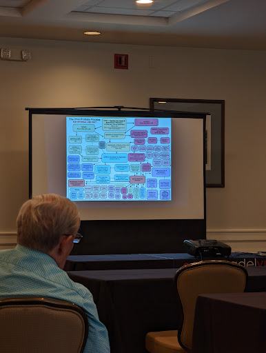 Private Golf Course «Brookside Golf & Country Club», reviews and photos, 2770 West Dublin Granville Road, Columbus, OH 43235, USA