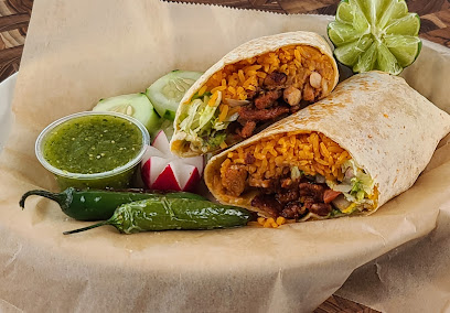 Tacos los mexicanos food truck - 79 Elm St, Hartford, CT 06106