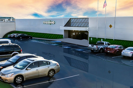 Health Club «FITNESS:1440», reviews and photos, 411 Metroplex Dr, Nashville, TN 37211, USA