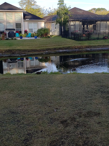 Golf Course «Royal St Augustine Golf and Country Club», reviews and photos, 301 Royal St Augustine Pkwy, St Augustine, FL 32084, USA