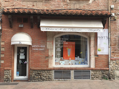 Espace Beauté Angel à Perpignan