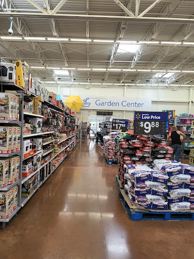 Department Store «Walmart Supercenter», reviews and photos, 1133 N Emerson Ave, Greenwood, IN 46143, USA