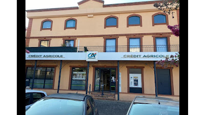Crédit Agricole Espace Pro & Banque Privée Albret et Confluent à Tonneins