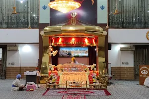 Gurudwara Sri Guru Singh Sabha, Jagatpura Hoshiarpur image