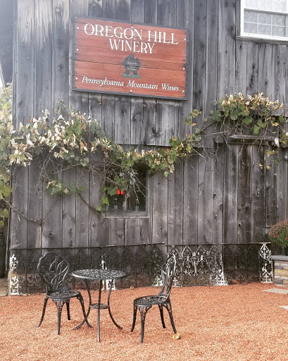 Winery «Oregon Hill Wine Co. Inc.», reviews and photos, 840 Oregon Hill Rd, Morris, PA 16938, USA