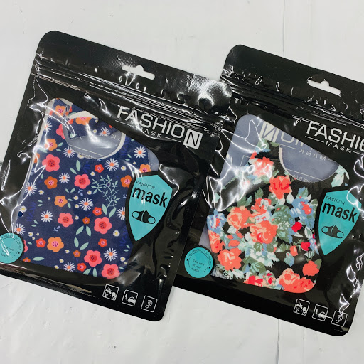 Beauty Supply Store «US Hair & Beauty Supply & Wig», reviews and photos, 3670 E Main St, Columbus, OH 43213, USA