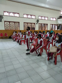 Foto SMK  Kristen Bala Keselamatan Palu, Kota Palu