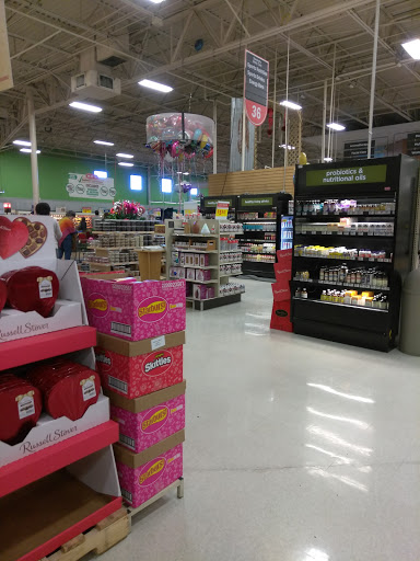 Grocery Store «H-E-B Grocery», reviews and photos, 1301 Wooded Acres Dr, Waco, TX 76710, USA