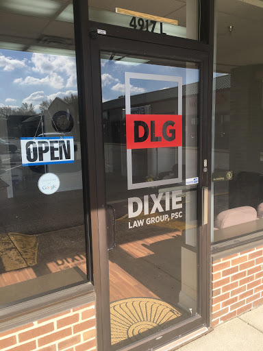 Personal Injury Attorney «Dixie Law Group, PSC», reviews and photos