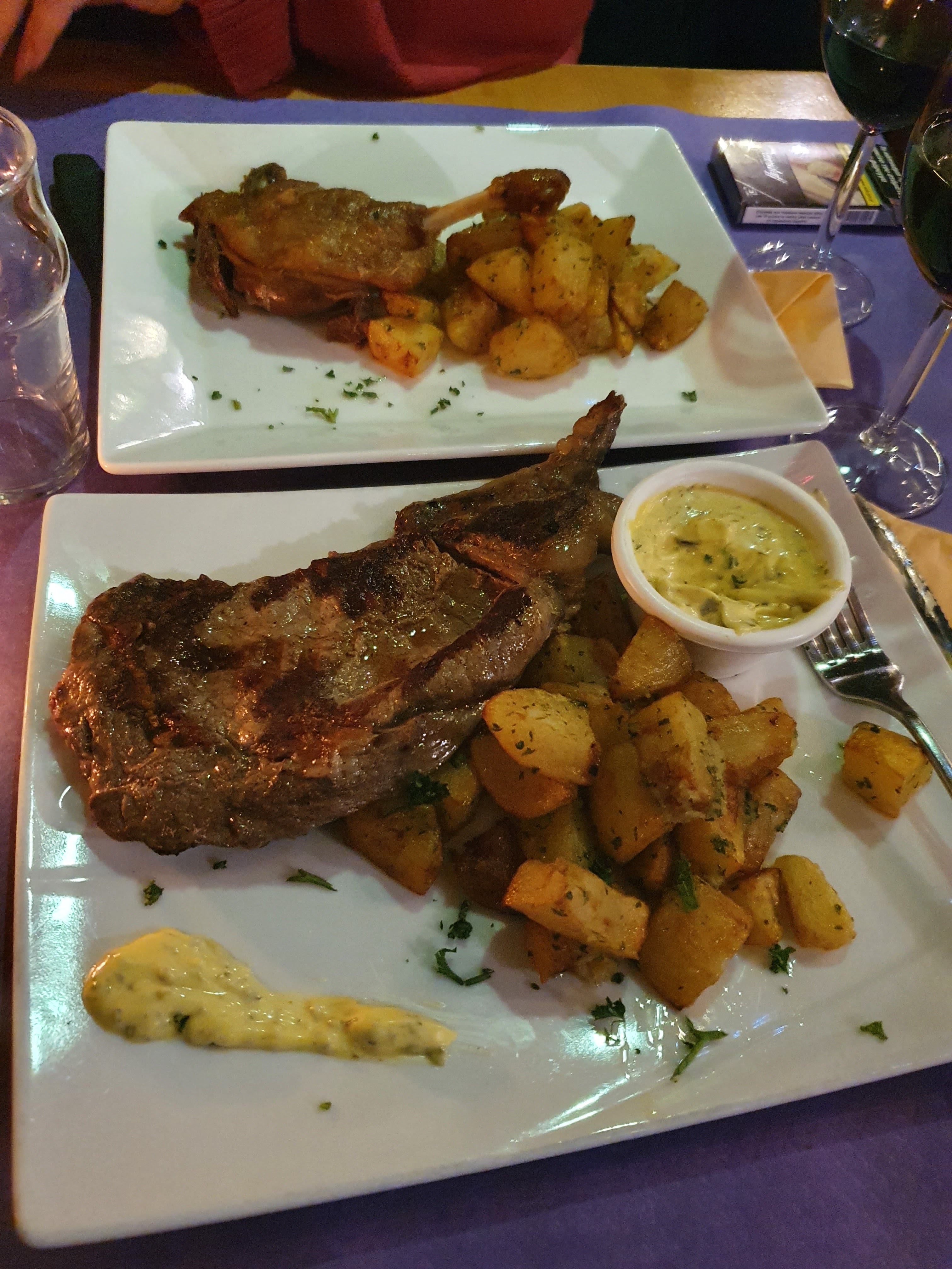 Photo n° 2 de l'avis de giorgos.i fait le 24/11/2021 à 19:53