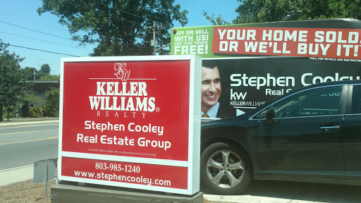 Real Estate Agency «The Stephen Cooley Real Estate Group at Keller Williams», reviews and photos, 1560 Ebenezer Rd, Rock Hill, SC 29732, USA