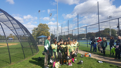 Stadium «Memorial Stadium», reviews and photos, Joyce Kilmer Ave, New Brunswick, NJ 08901, USA