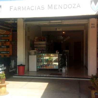Farmacias Mendoza