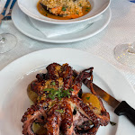 Photo n°1 de l'avis de Pierre-Olivier.i fait le 26/05/2023 à 15:16 sur le  Cantinho da Vila à Sintra