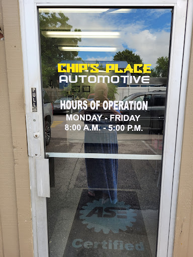 Auto Tune Up Service «Chips Place Automotive», reviews and photos, 1710 E 10th St, Jeffersonville, IN 47130, USA