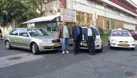Göcsej Taxi Zalaegerszeg