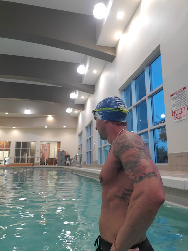 Gym «LA Fitness», reviews and photos, 1580 NE Miami Gardens Dr, North Miami Beach, FL 33179, USA