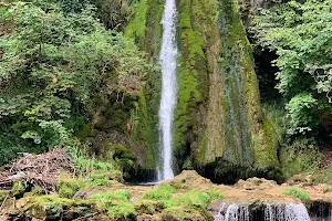 Vadu Crişului waterfall image