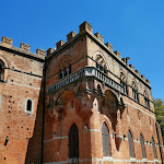 Photo n°2 de l'avis de Gianni.e fait le 08/06/2021 à 09:04 sur le  Osteria di Brolio à Gaiole