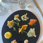 Photo n°5 de l'avis de Chiara.a fait le 12/03/2023 à 14:29 sur le  Ristorante Al Guelfo à Riva di Solto