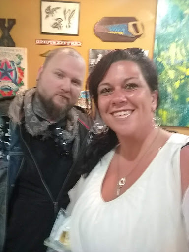 Body Piercing Shop «Blue Horse Shoe Tattoo and Piercing», reviews and photos, 3513 Virginia Beach Blvd, Virginia Beach, VA 23452, USA