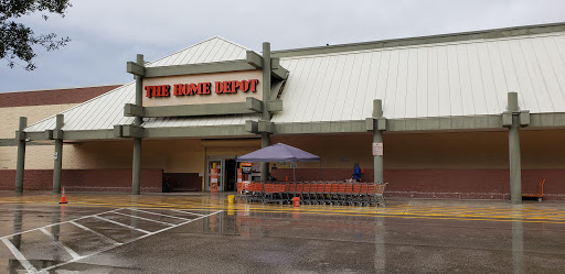 Home Improvement Store «The Home Depot», reviews and photos, 750 N University Dr, Coral Springs, FL 33071, USA