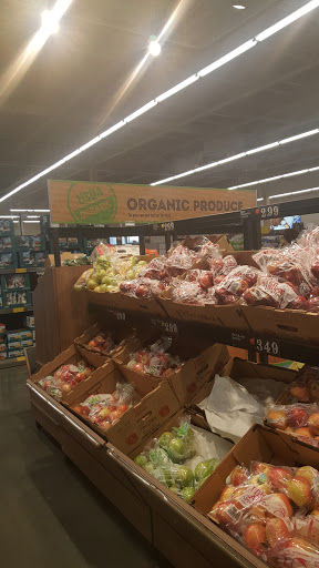 Supermarket «ALDI», reviews and photos, 21031 Tripleseven Rd, Potomac Falls, VA 20165, USA