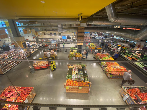 Grocery Store «Whole Foods Market», reviews and photos, 790 De Long Ave, Novato, CA 94945, USA