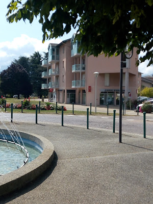 Caisse d'Epargne Montmelian à Montmélian