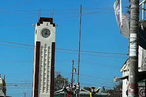 Public clock Diriamba image
