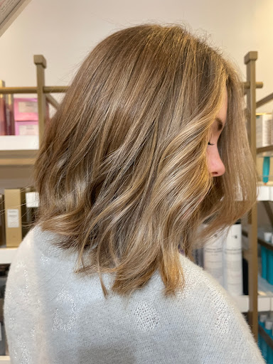 Hair Salon «Sona Bella Salon & Spa», reviews and photos, 187 Coram Ave, Shelton, CT 06484, USA