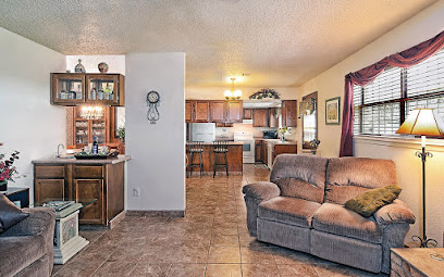 Las Cruces NM Real Estate Kimberly James