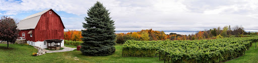 Vineyard «Ciccone Vineyard & Winery», reviews and photos, 10343 E Hilltop Rd, Suttons Bay, MI 49682, USA