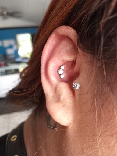 Explore tattoo ideas for triplets, creative tattoo ideas in Bradenton, available at Body Effects Tattoo & Piercing